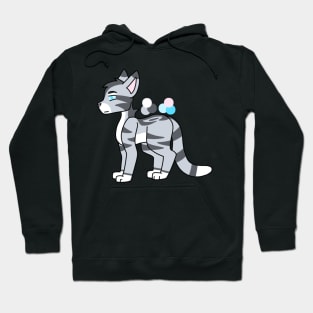 Jayfeather Ref Hoodie